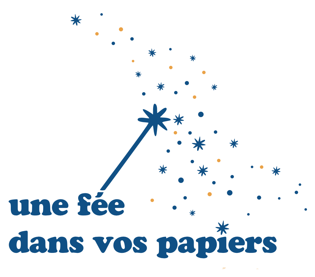 Une fée dans vos papiers, secrétaire indépendante à Toulouse et périphérie